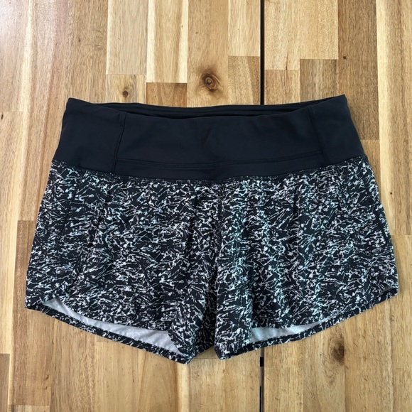 Lululemon Shorts - Picture 1 of 7